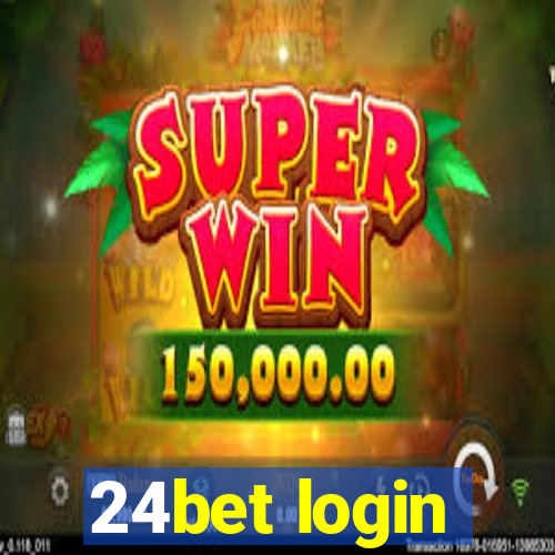 24bet login